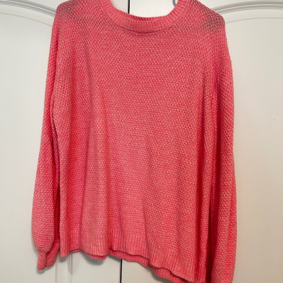Pink Sweater - Picture 1 of 1